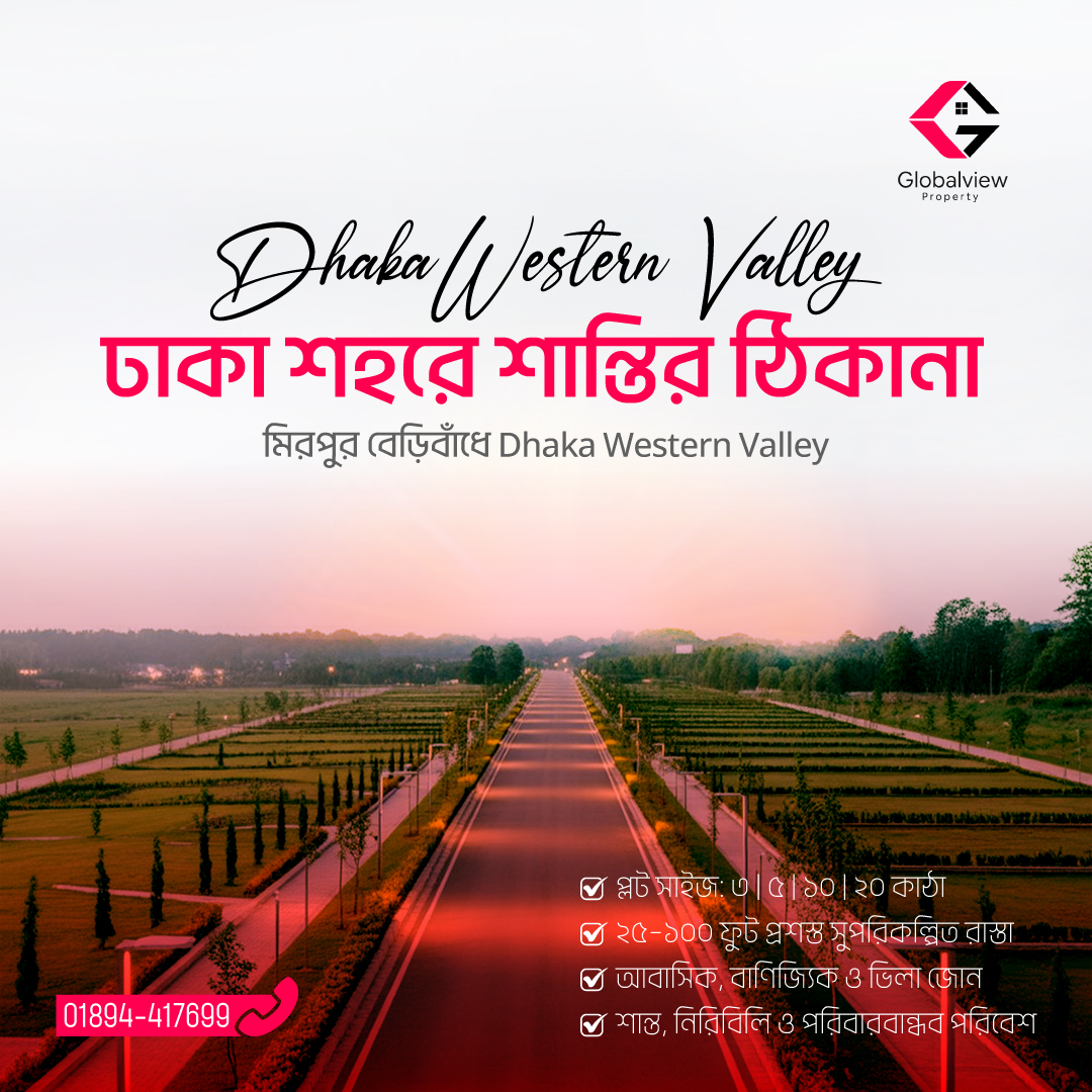 Globalview Properties tweet media