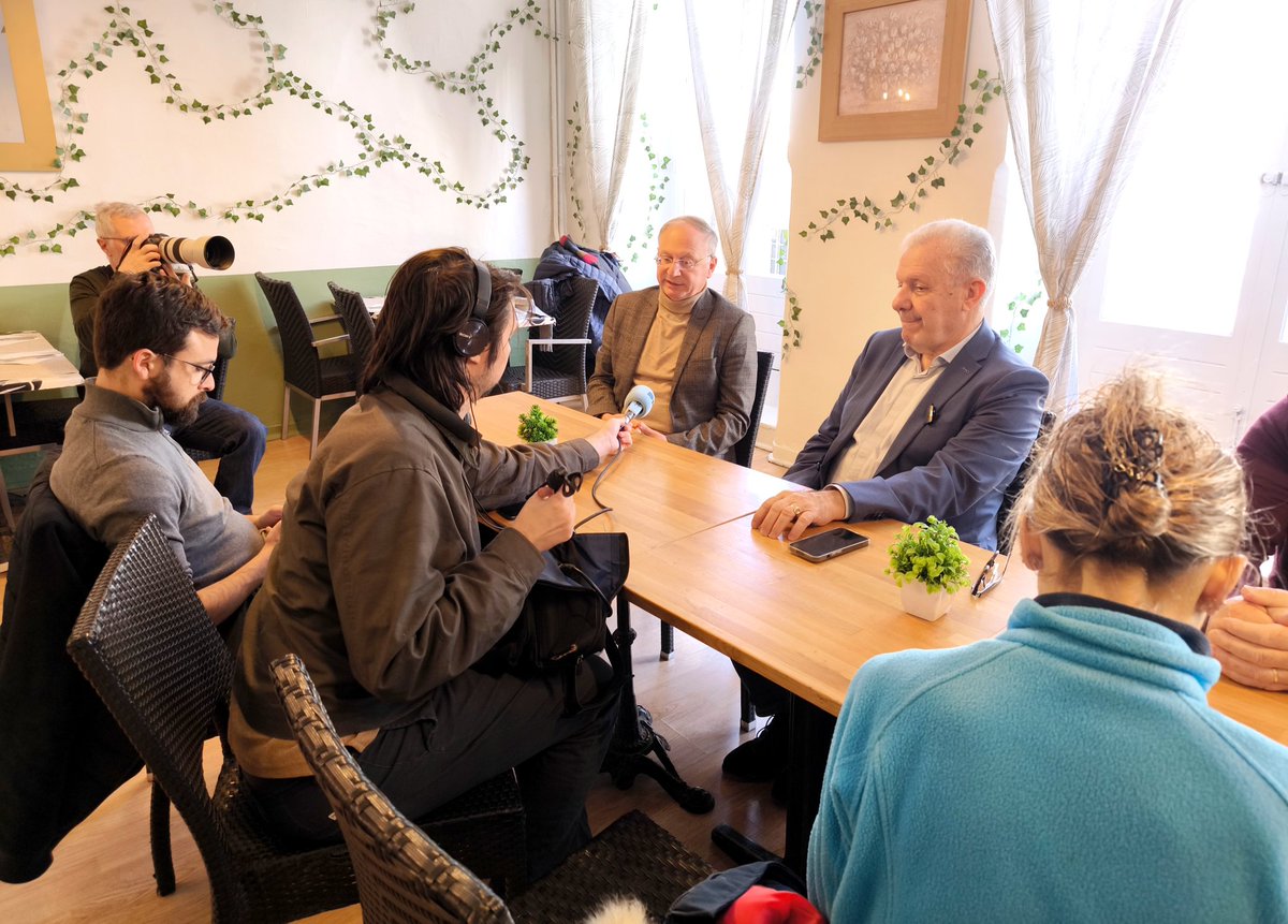 Rassemblement National Vaucluse tweet media