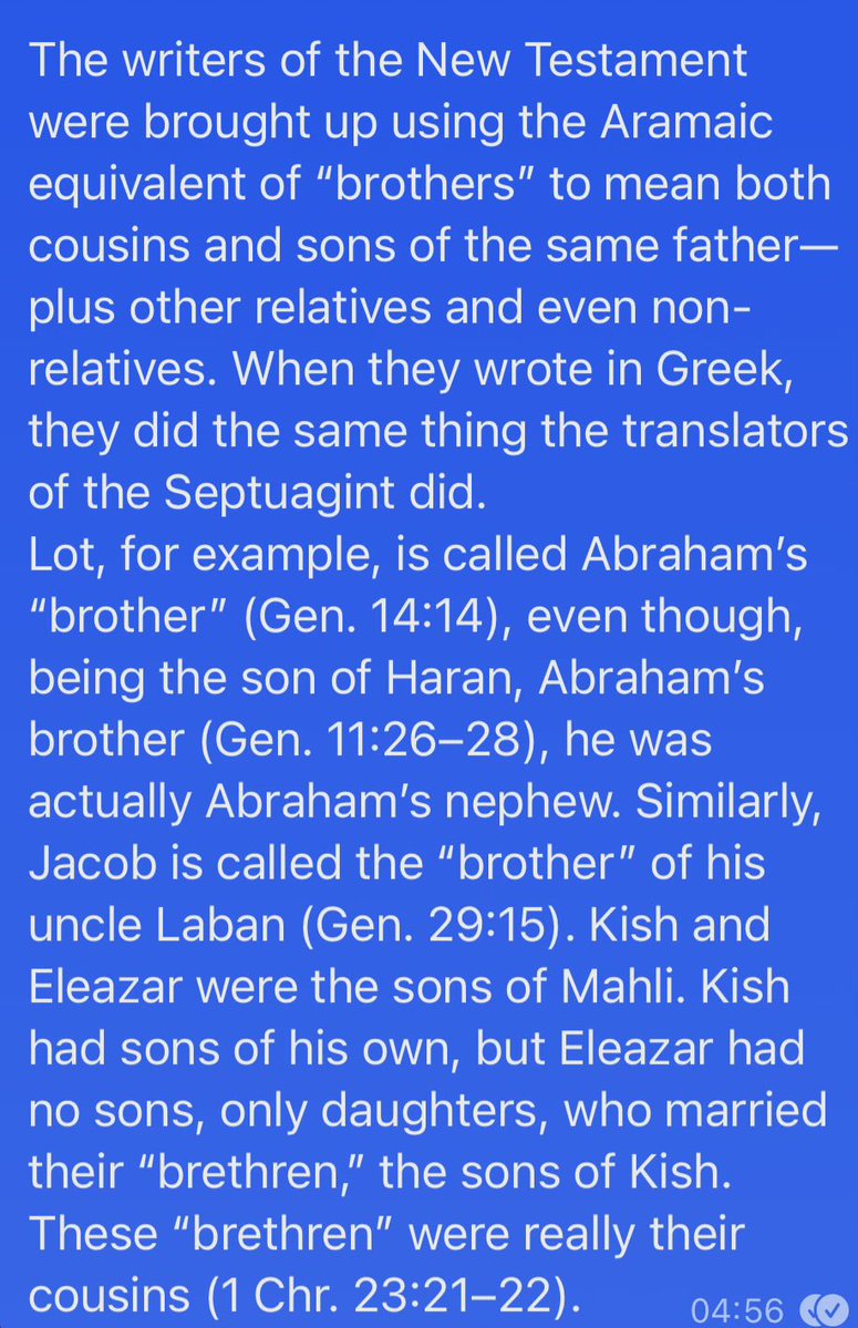 John Smith tweet media