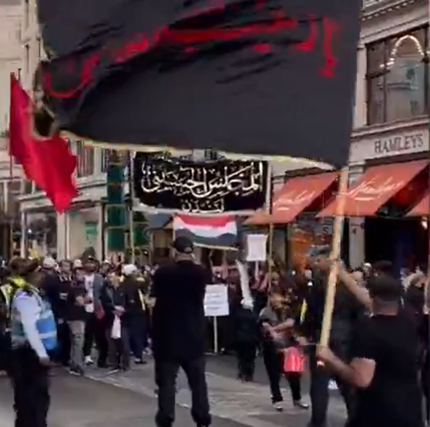 David Collier tweet media