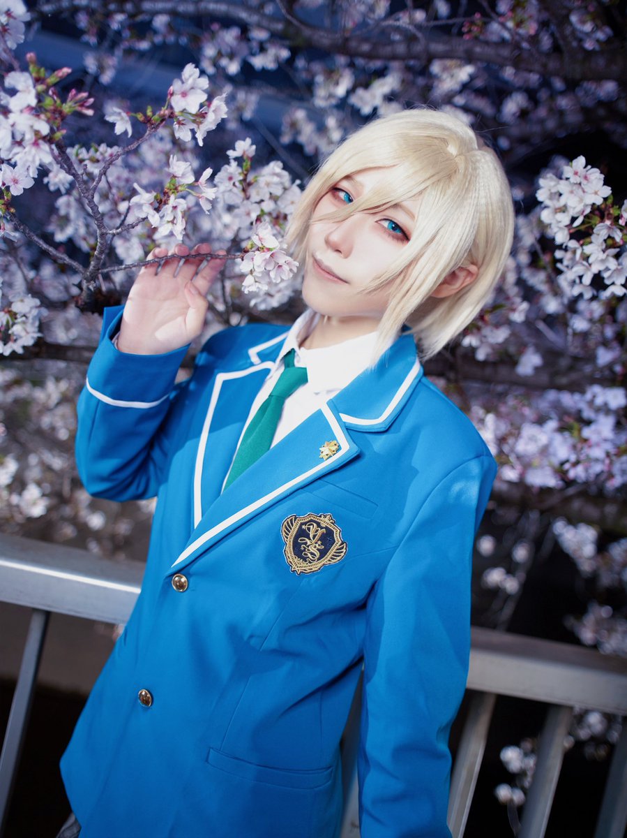 深海サカナ tweet media