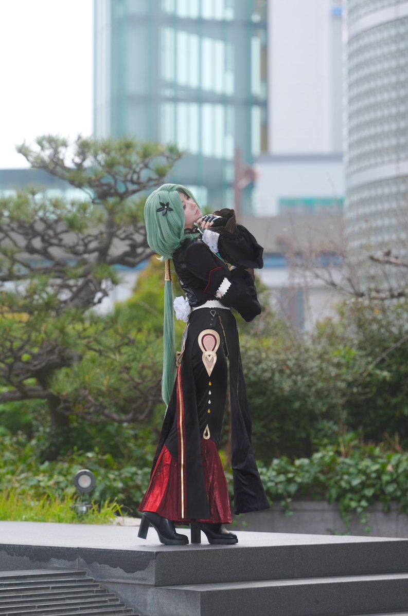 ㌧ちゃむ tweet media