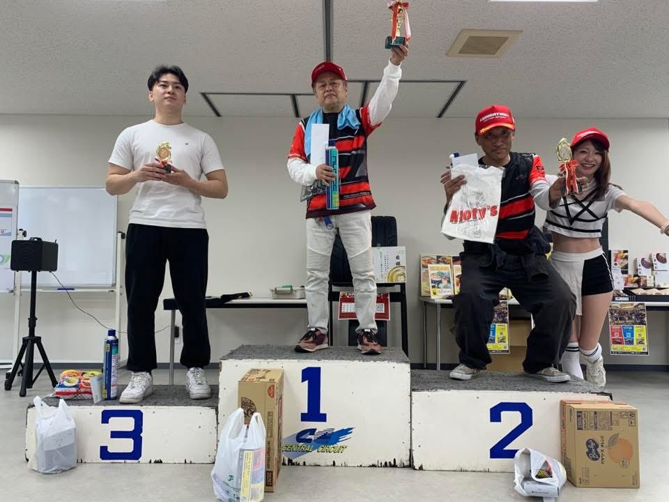 株式会社セントラルサーキット公式　Central circuit tweet media