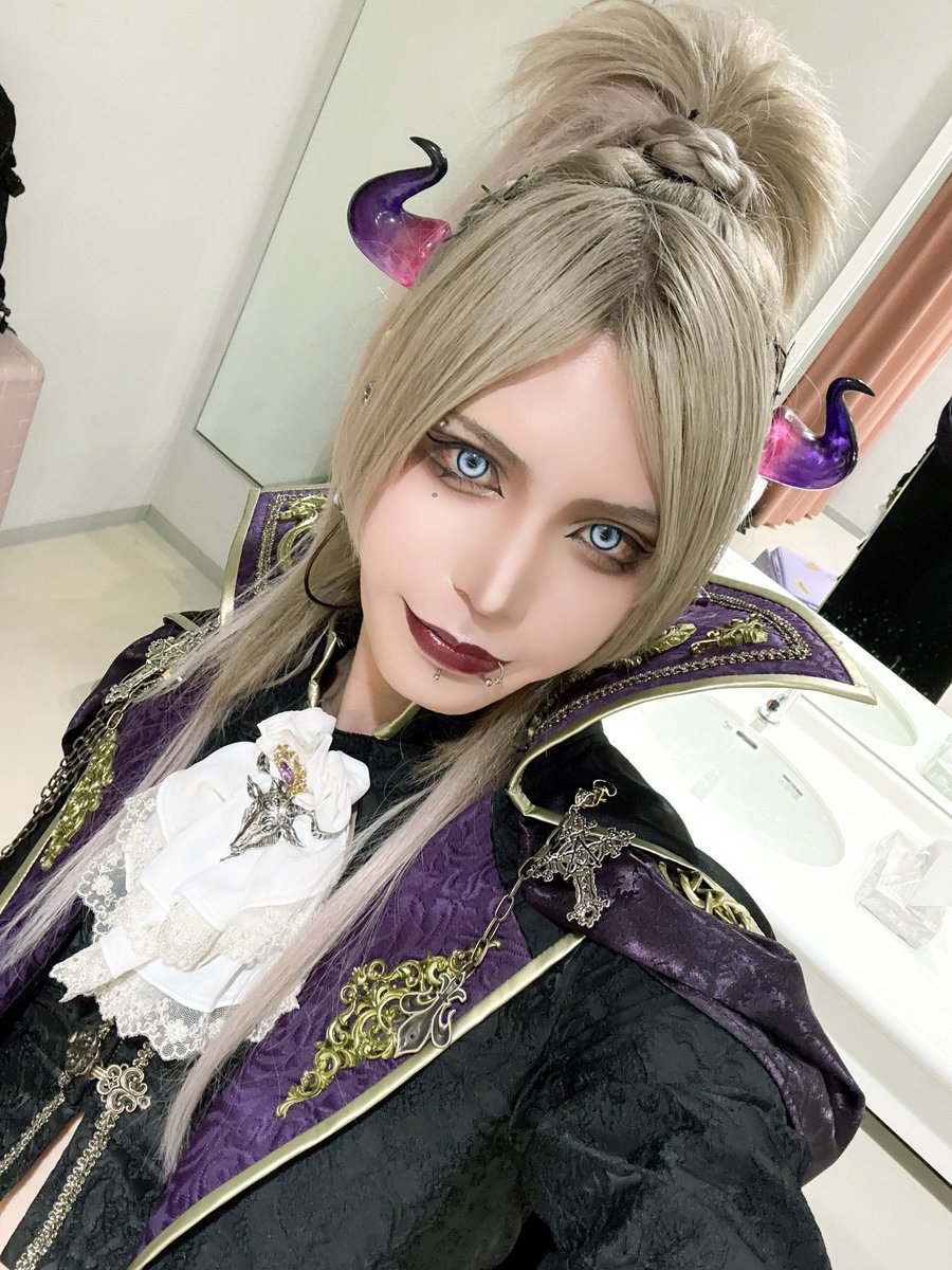 0.1gの誤算 河村友雪 tweet media