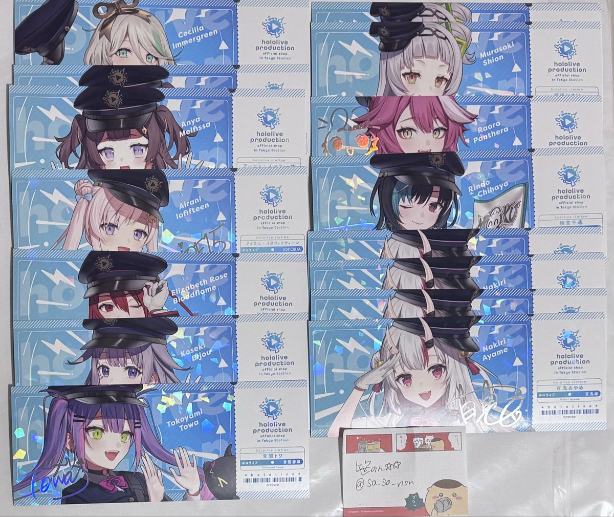 笹のん𖤐𖤐 tweet media