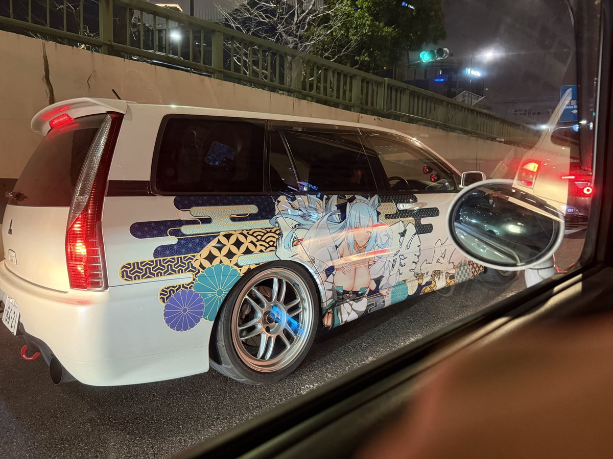 からあげ tweet media