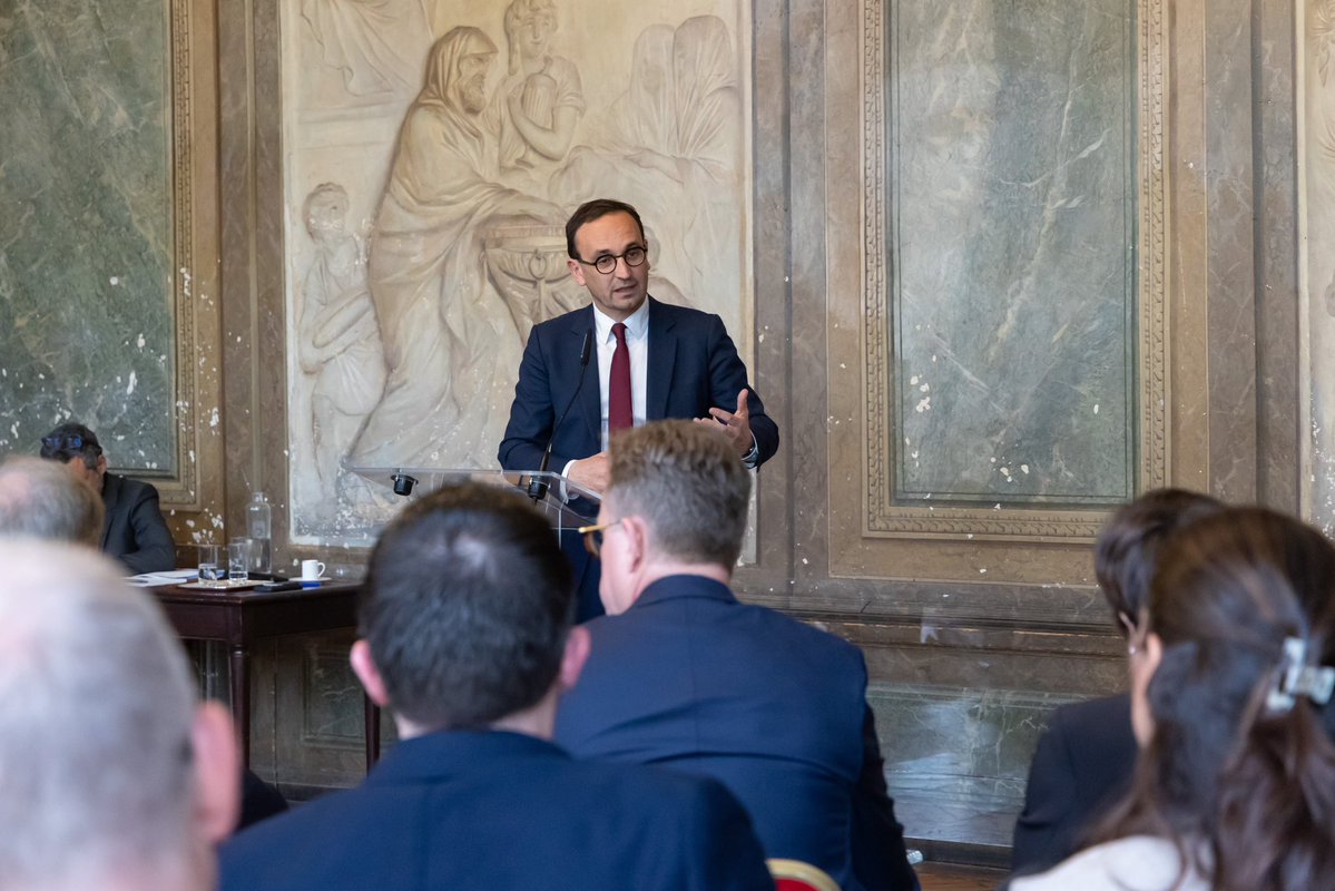 Thomas Cazenave tweet media