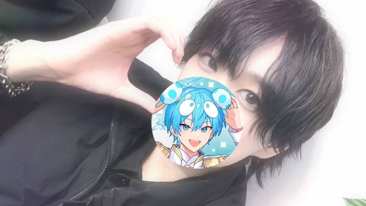 おさでい【すにすて】 tweet media