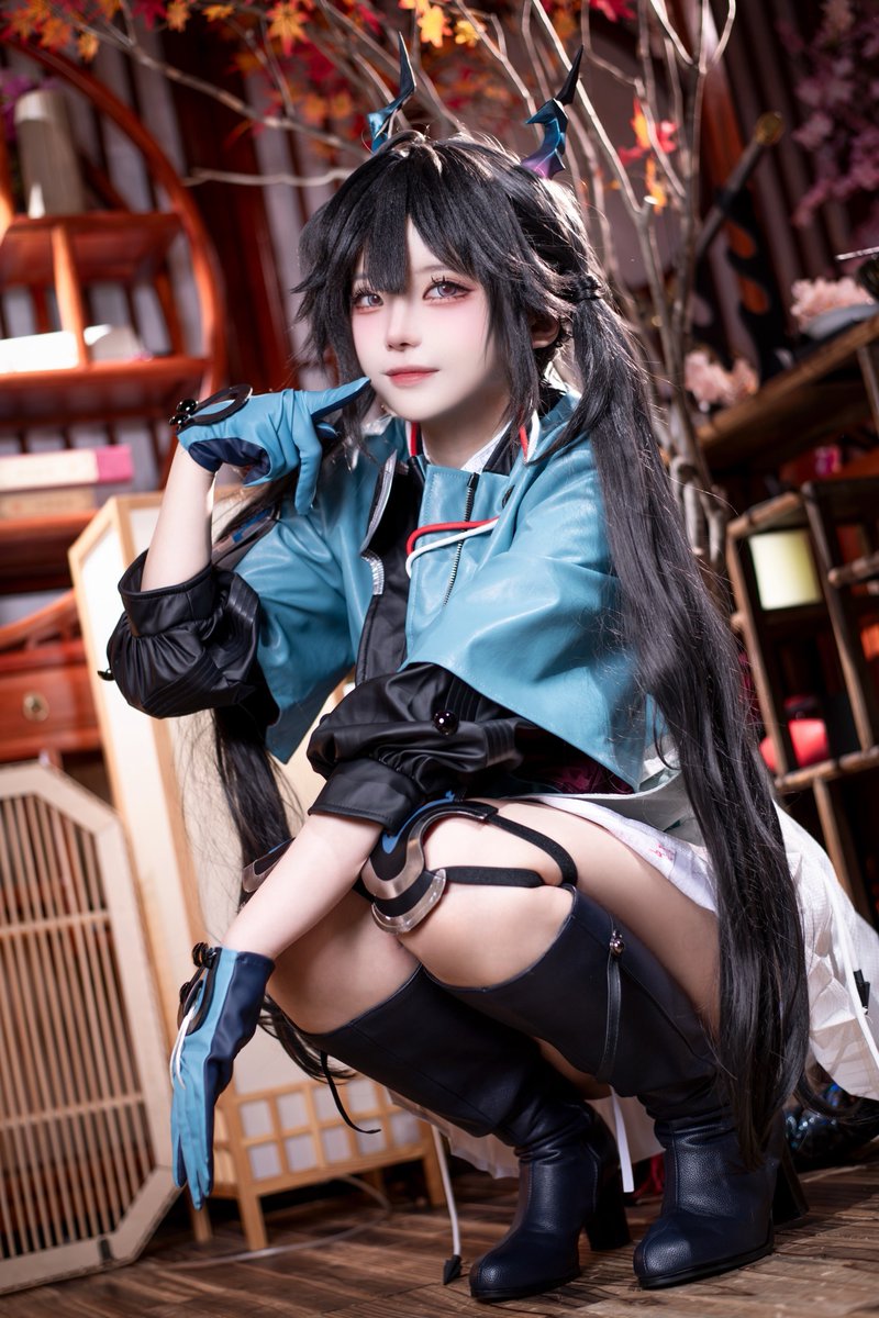 미우뮤 miumyu tweet media