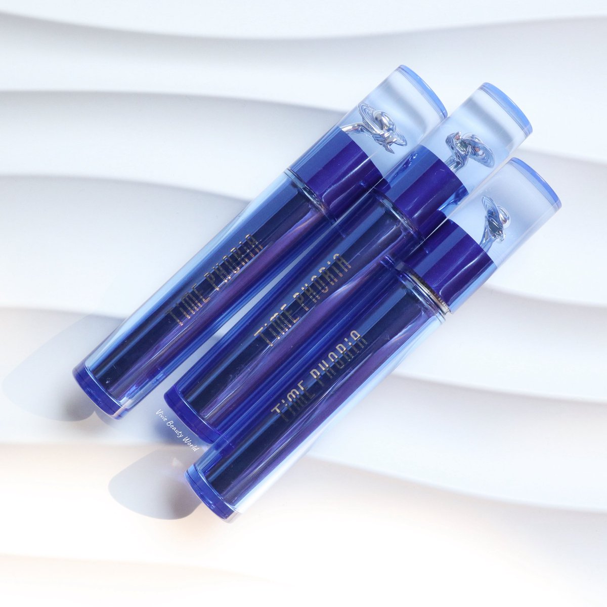 Vivie Beauty World tweet media