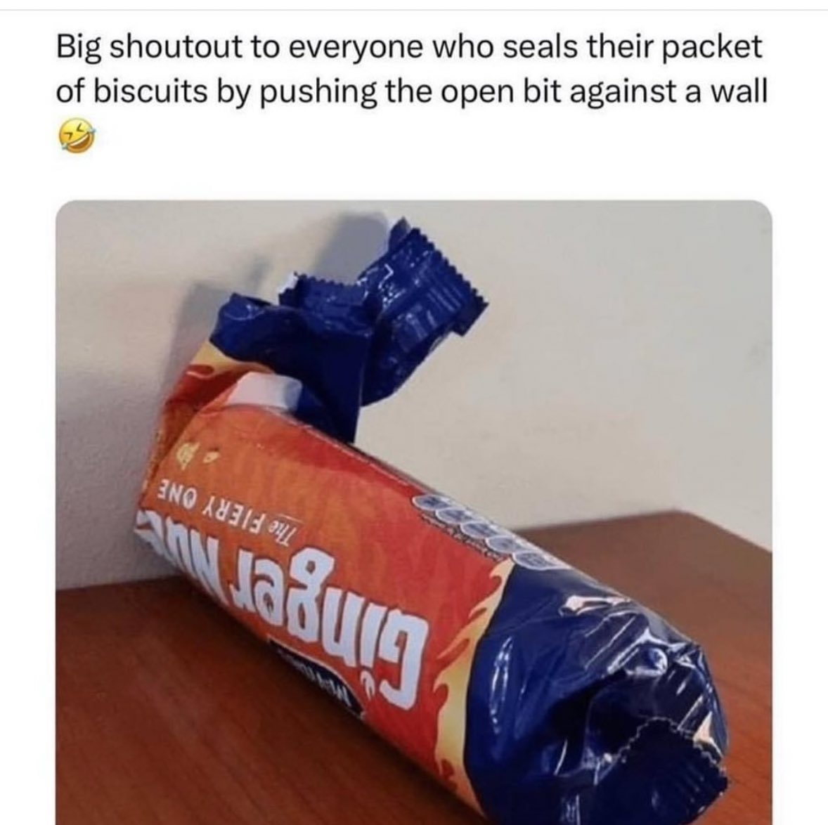 British Banter tweet media