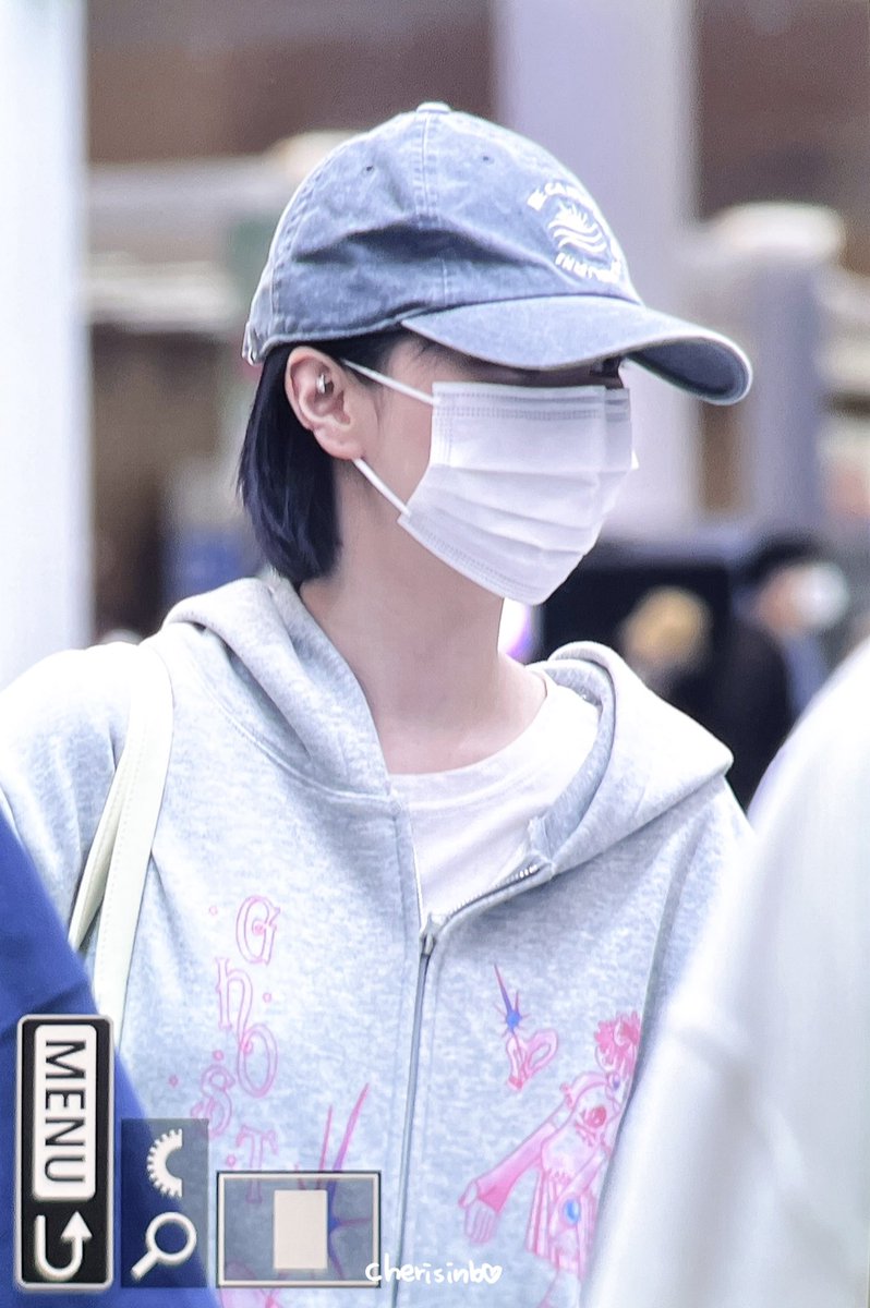 cherisinb tweet media