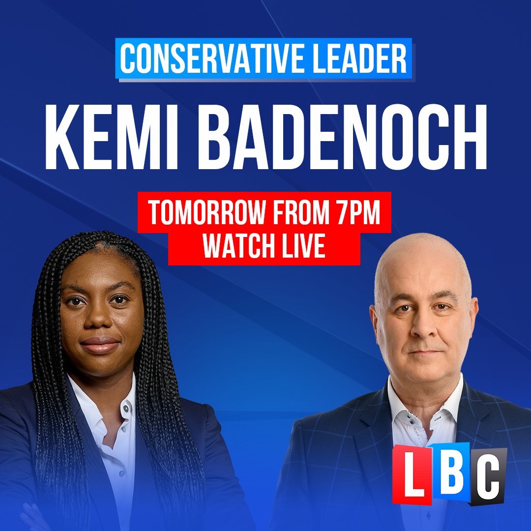 Iain Dale 🏴󠁧󠁢󠁥󠁮󠁧󠁿🇬🇧 ⚒️ tweet media