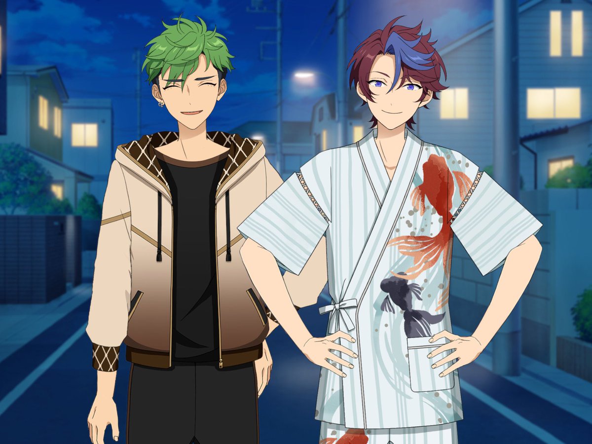 百均過信マン tweet media