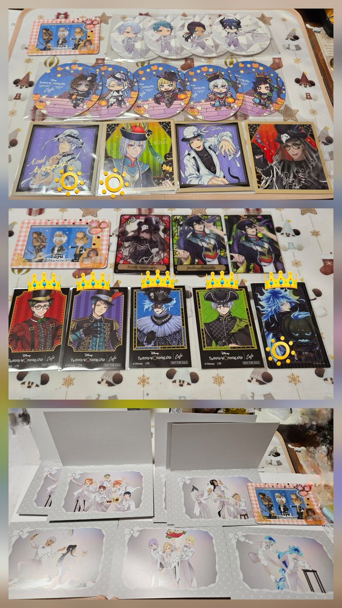 ayu 初回の方はツイフィの一読お願いします。 tweet media