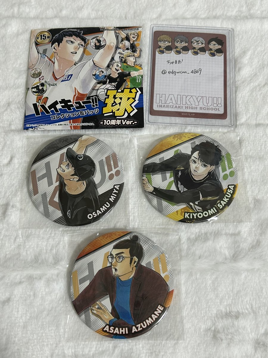 ちゃまお tweet media