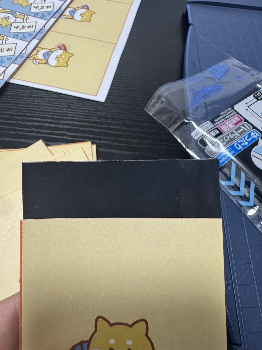 ぺーのカードショップ tweet media