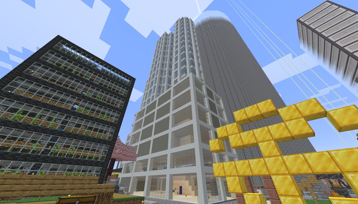 早稲田マイクラ同好会 tweet media