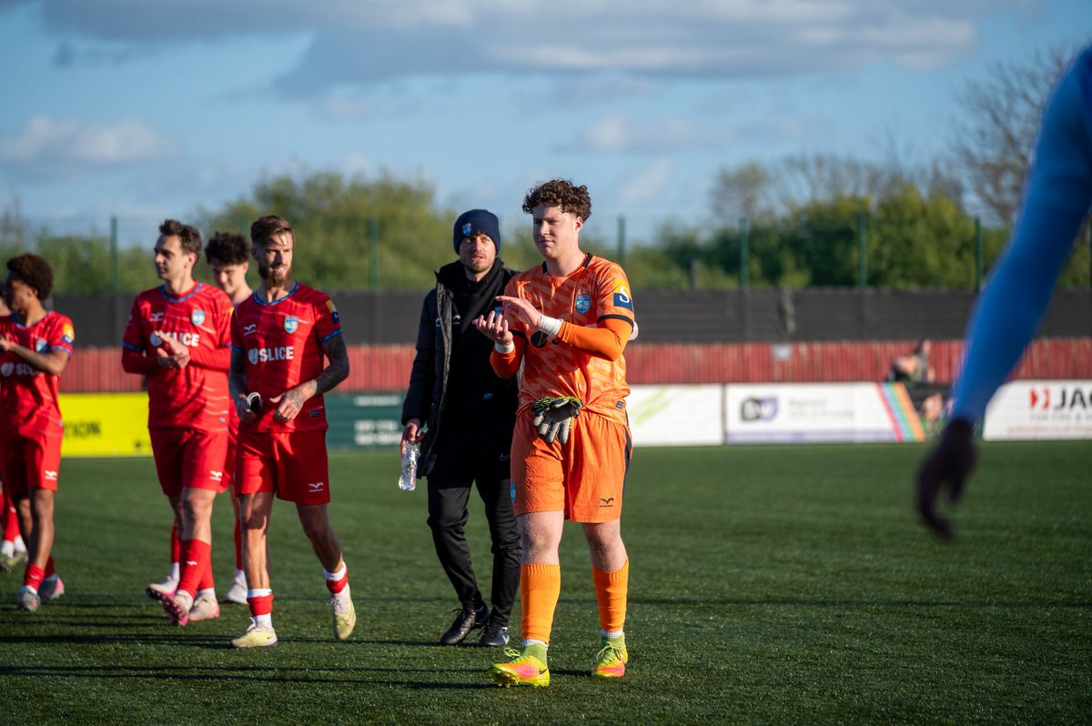 Walton & Hersham F(C) tweet media