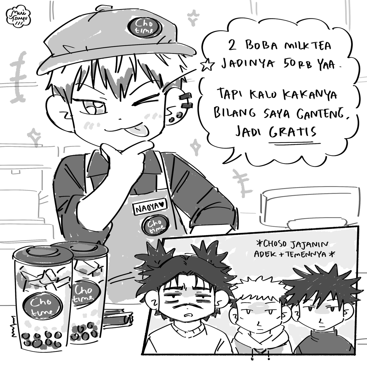 mui 🍝 tweet media