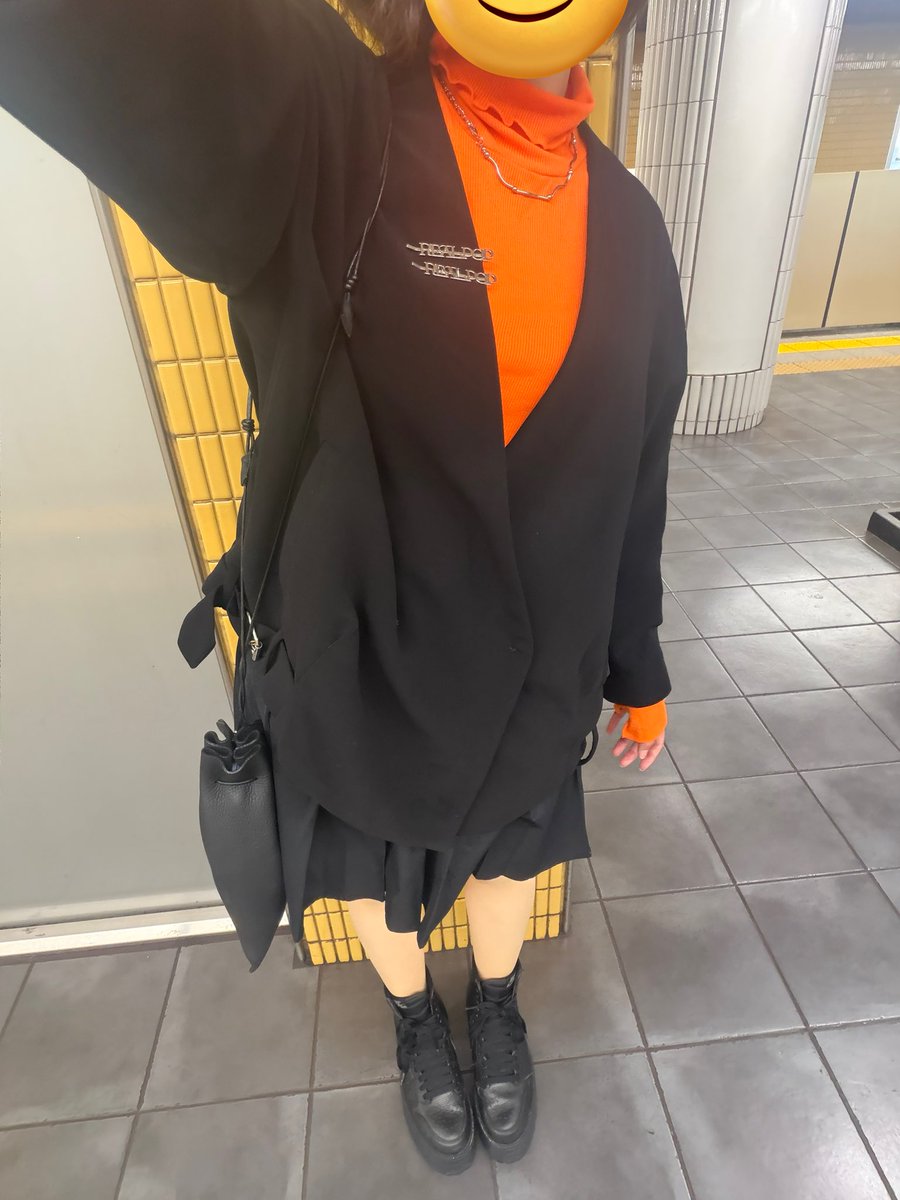 しなんちゃ‼️ tweet media