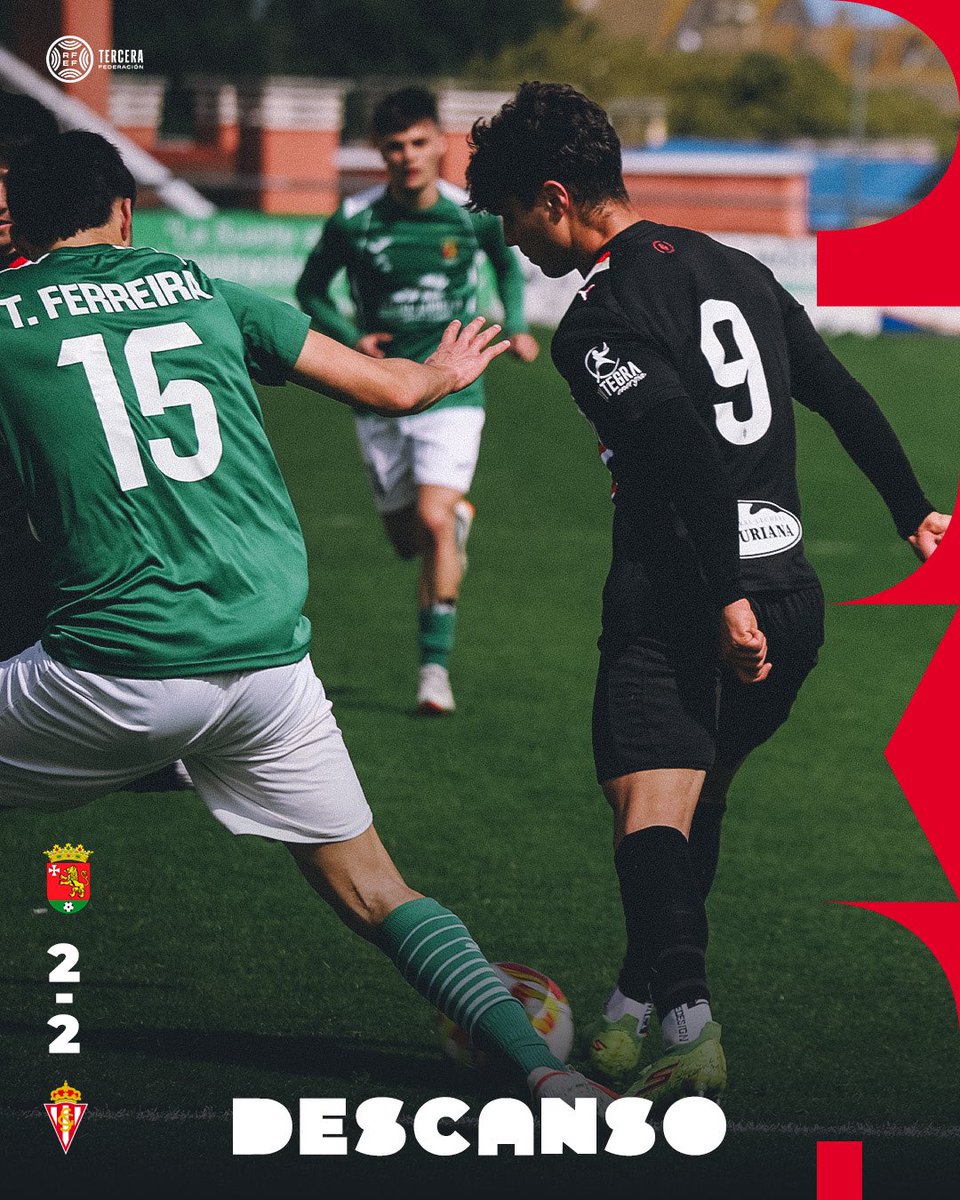 Mareo Fútbol Base tweet media