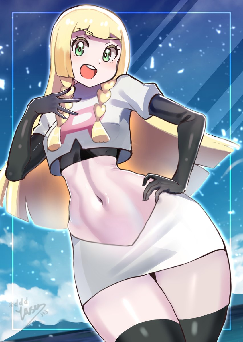 やす@Skeb受付中 tweet media