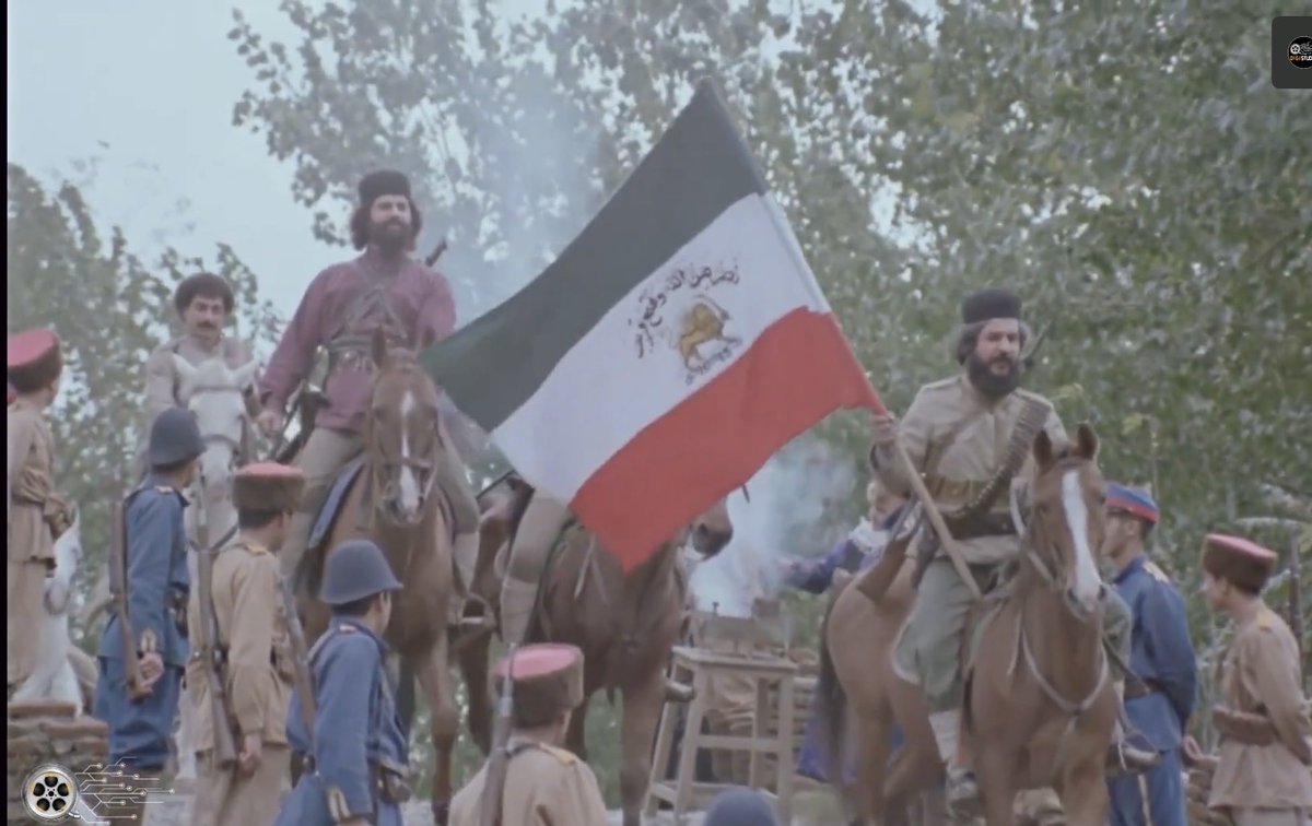 Hossein Ghatib حسین قتیب tweet media