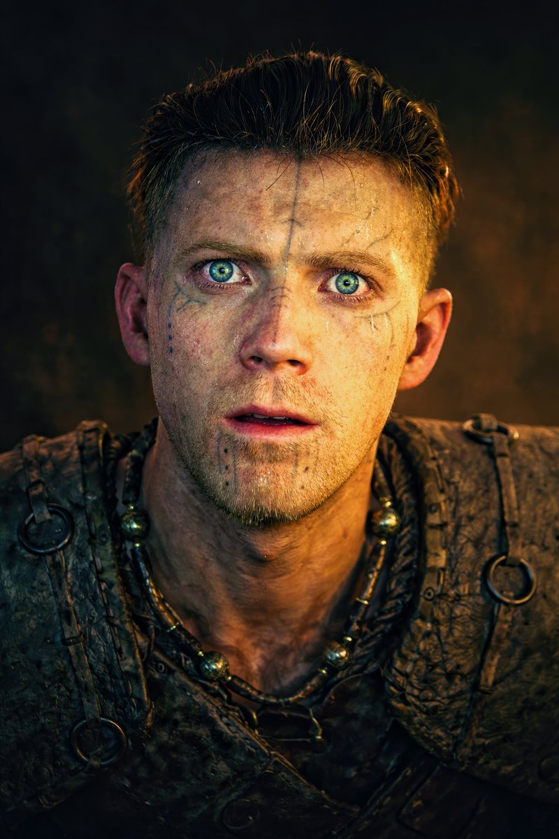 2nd_Archivist's tweet photo. Thorgestr | Senua's Saga: Hellblade 2 - Post 1 (Photo #48) #thorgestr #senuassaga #hellblade2 #hellbladeII #viking #aifilter #videogame #screenshot #fotor https://t.co/KEEJvh7uv6