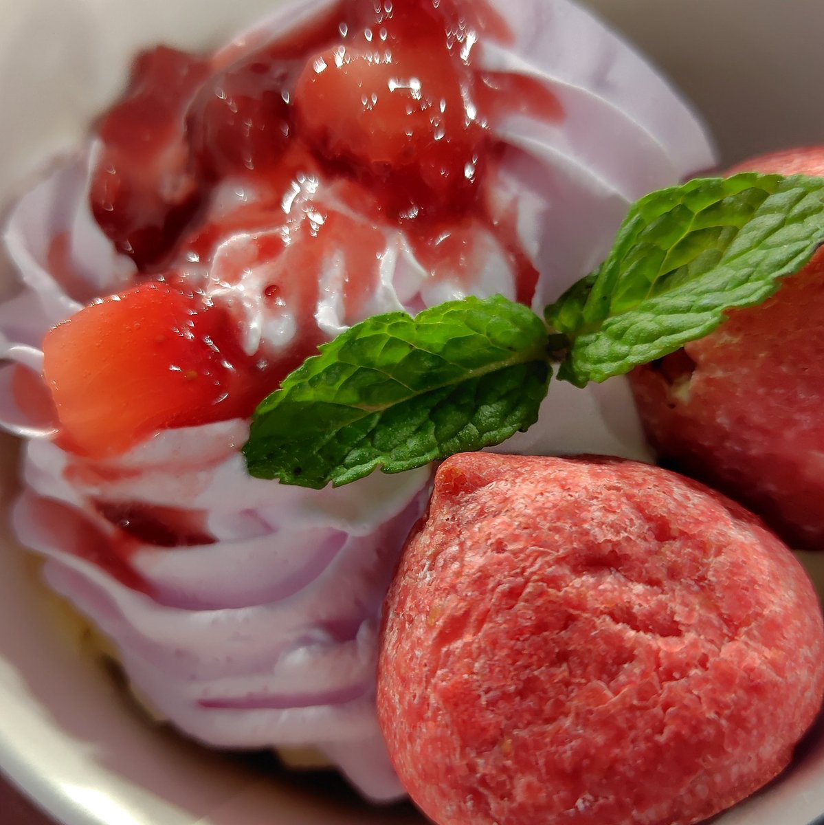 すず☆ベイ tweet media