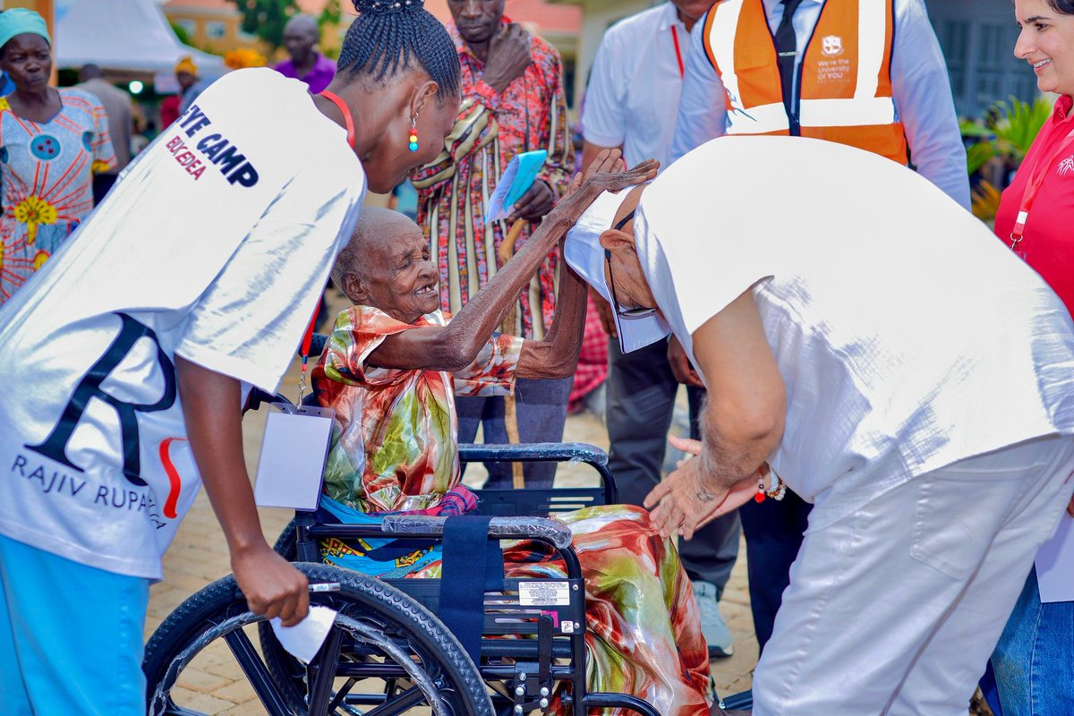 Ssenyonjo Umaru 🇺🇬 tweet media