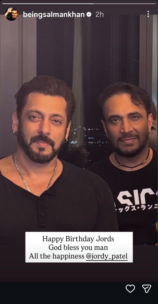 BhaiHubb tweet media