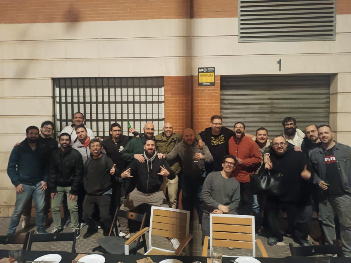 Pablo G. Rojo tweet media