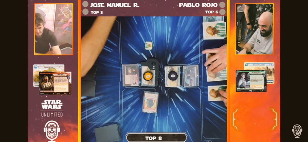 Pablo G. Rojo tweet media