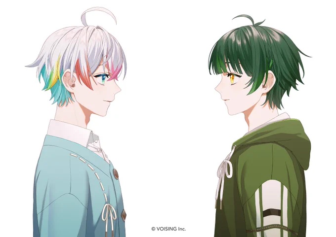 :.。. お知らせ .。.: すたぽら所属 如月ゆう様×Relu様「アイネクライネ」MVのイラストを担当させていただきました⁎⁺˳✧༚ どうぞよろしくお願いいたします