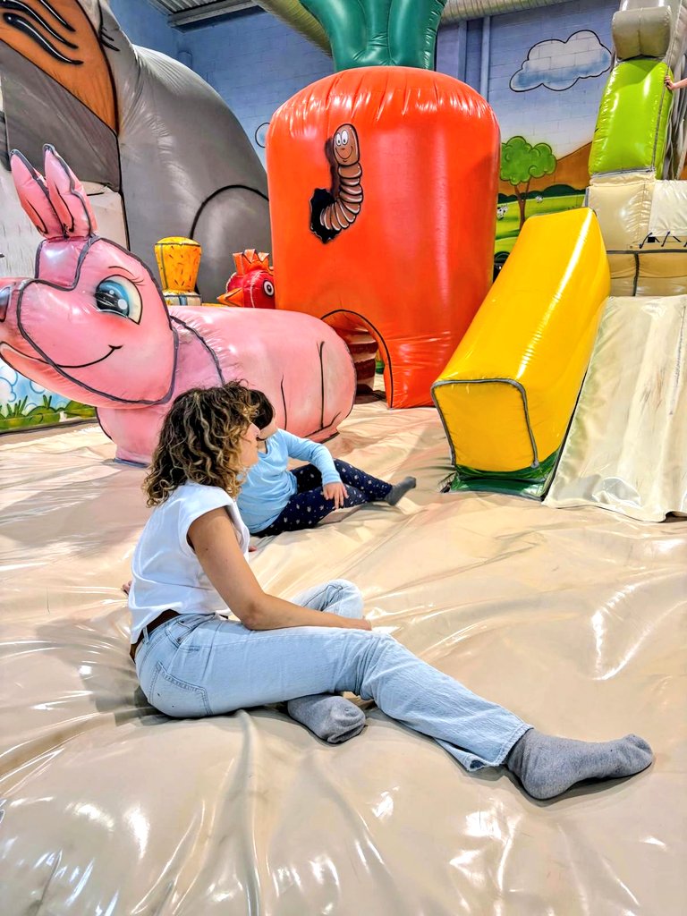 Noemí Font tweet media