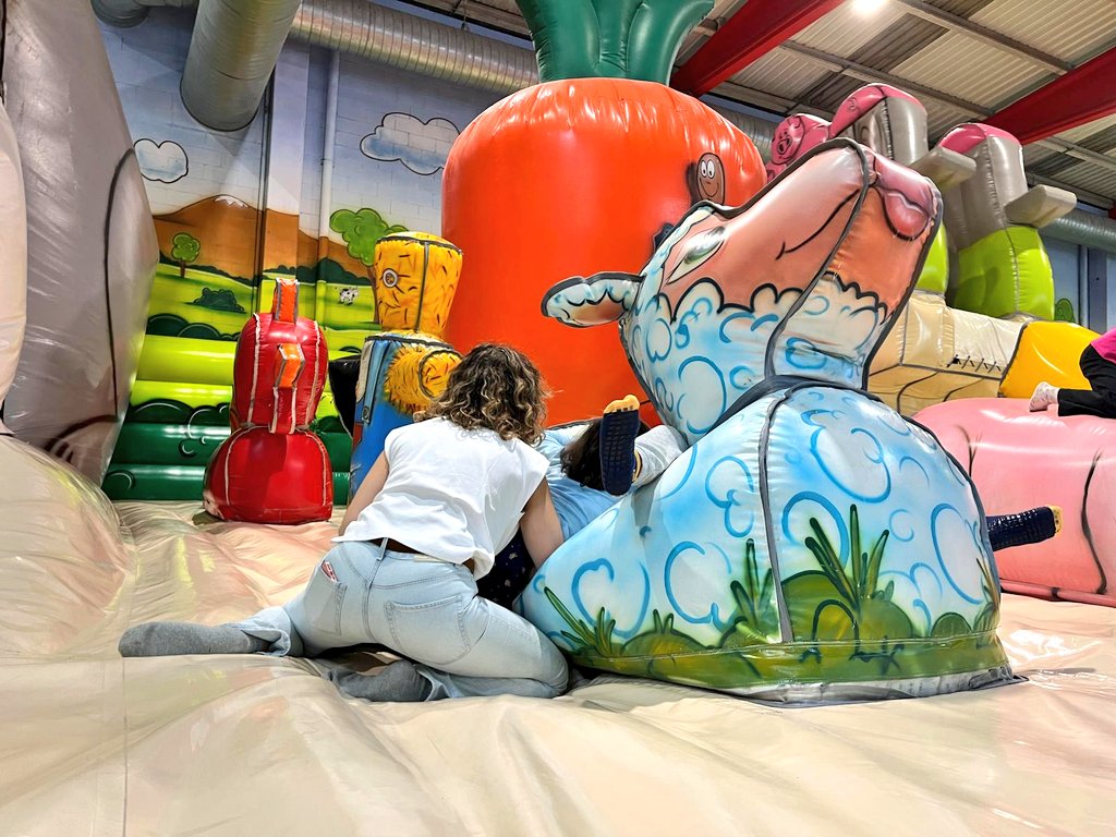 Noemí Font tweet media