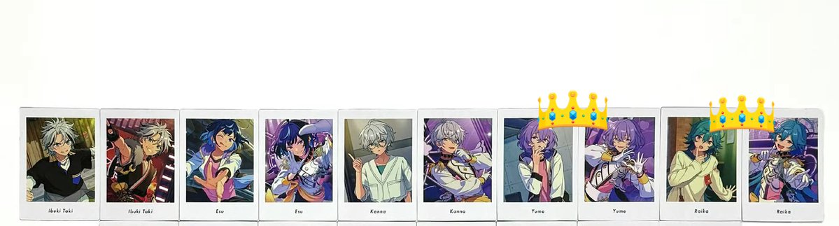 おきよ︎︎︎︎︎︎︎︎❀プロカ必読 tweet media