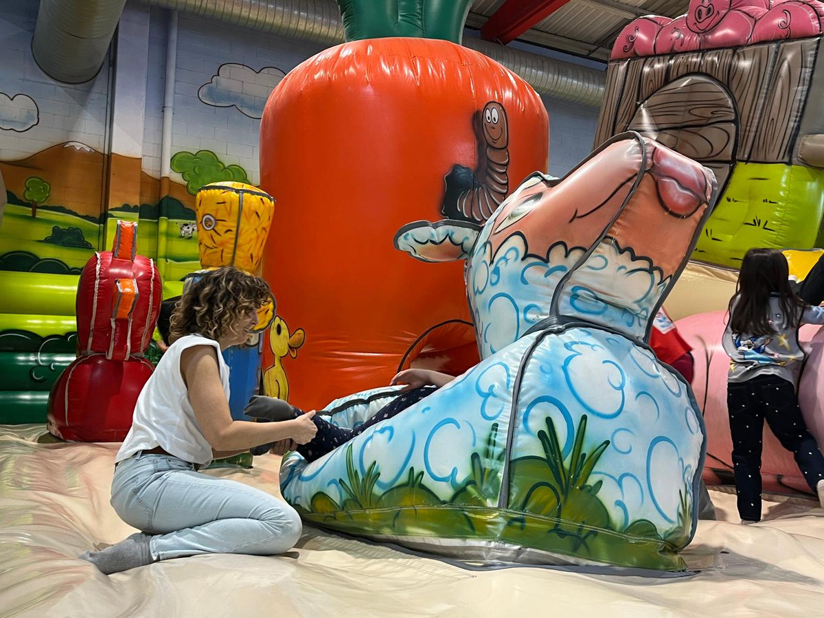 Noemí Font tweet media