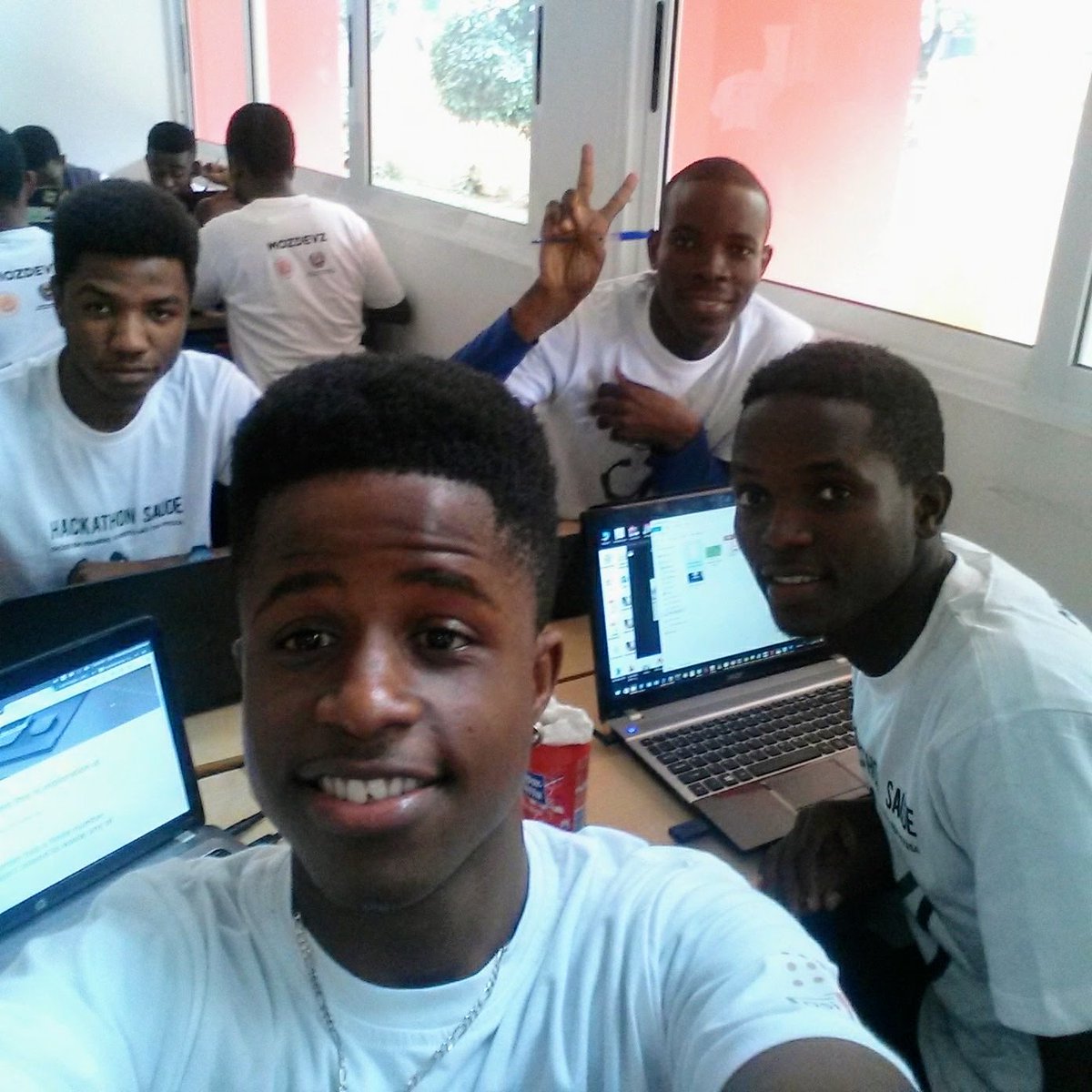 Prince Canuma tweet media