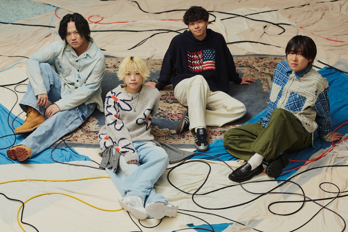 FIND OUT @デモ音源募集中！！ tweet media