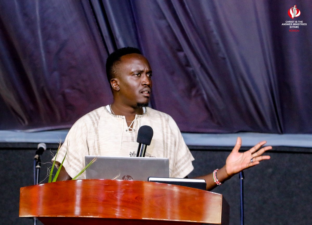 CITAM RONGAI tweet media