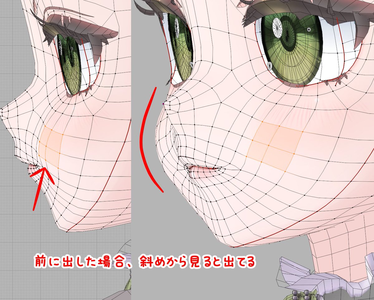 天兎ひなた@あまとらんど tweet media