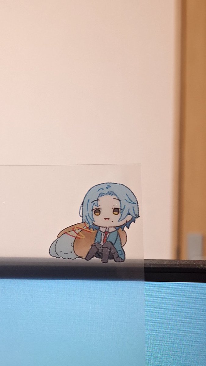 □28＠Skeb募集中 tweet media