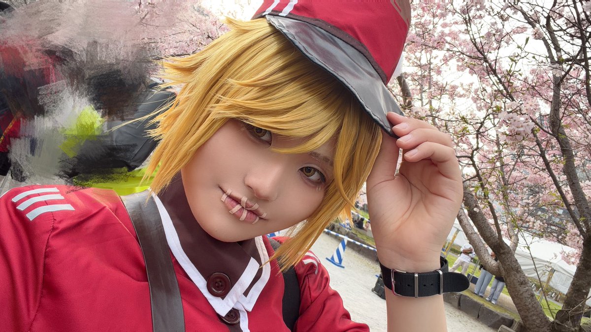 ｻﾗﾀﾞ tweet media