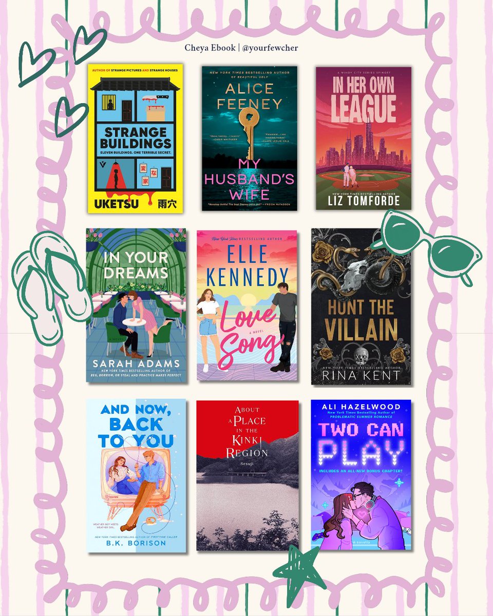 CHE WTS WTB JUAL EBOOK 3K | 900+ PROOF .ᐟ tweet media