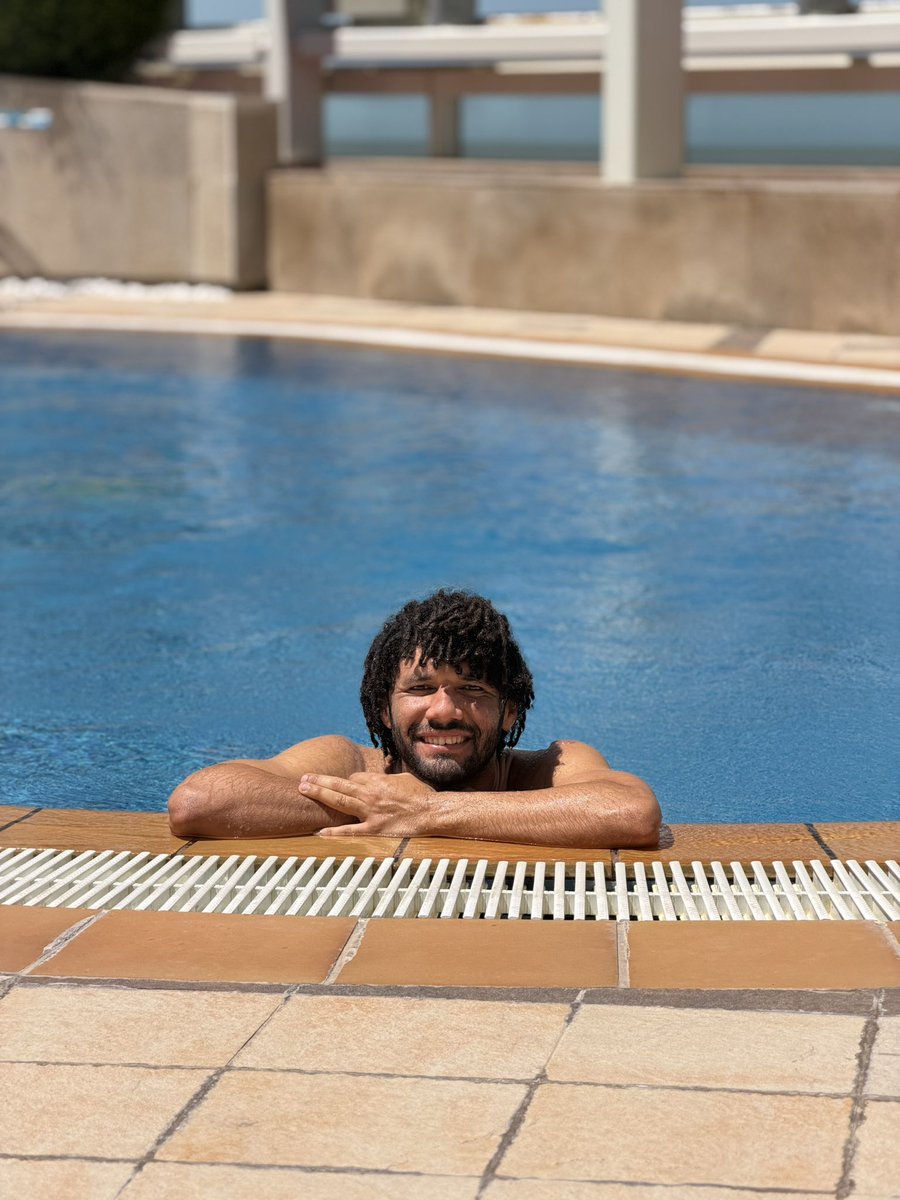 Mohamed ELNeny tweet media