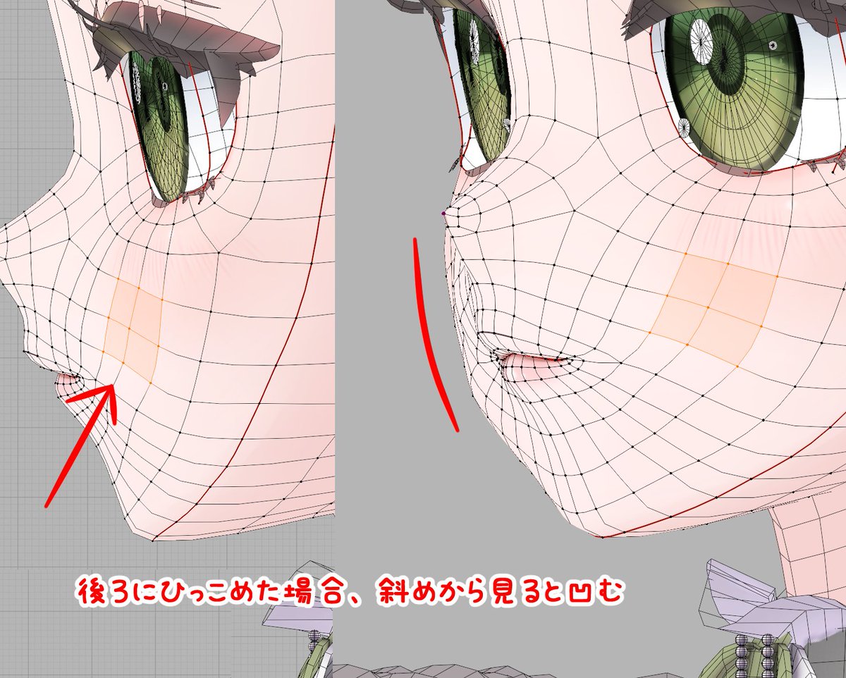 天兎ひなた@あまとらんど tweet media