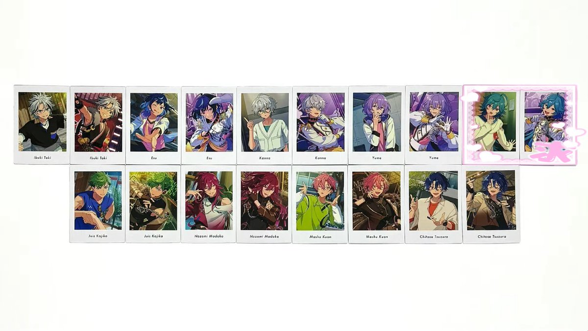 だぁ。 tweet media