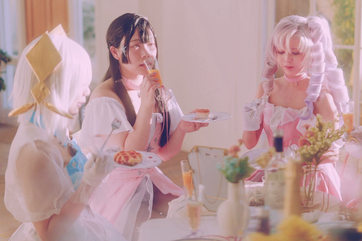 仁科いを💐 tweet media